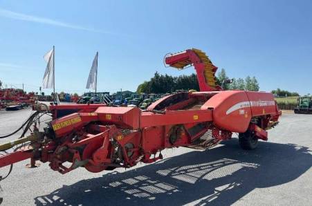 Grimme, GZ1700