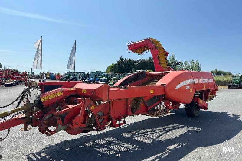 Grimme, GZ1700