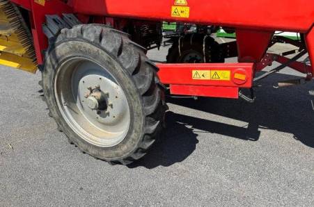 Grimme, GZ1700