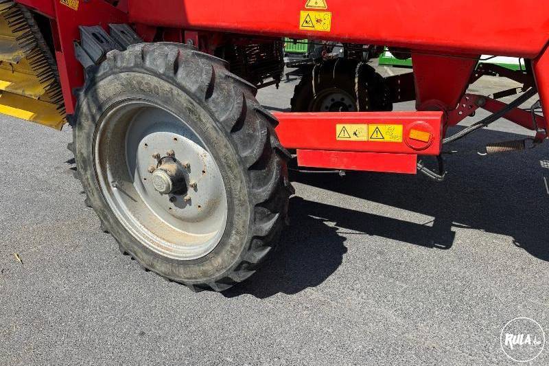 Grimme, GZ1700