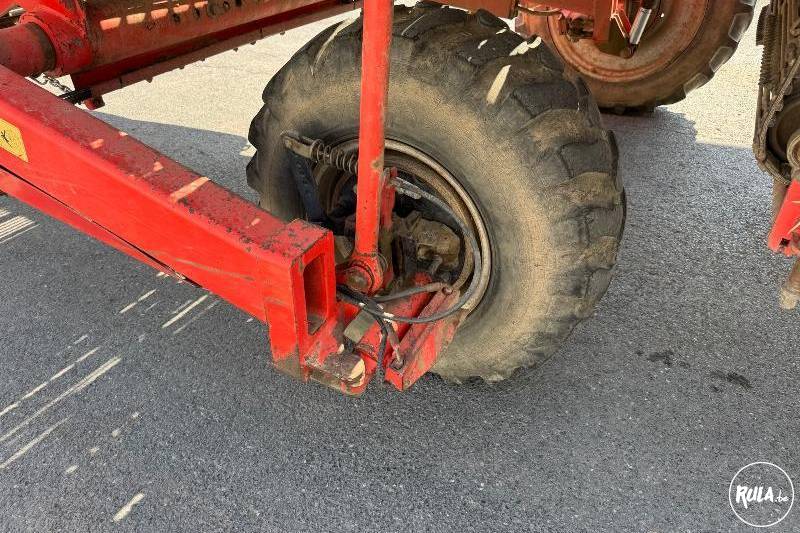 Grimme, GZ1700