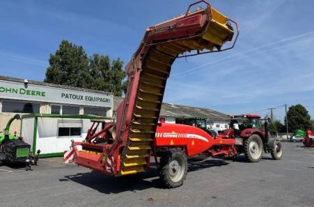 Grimme, GZ1700