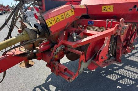 Grimme, GZ1700