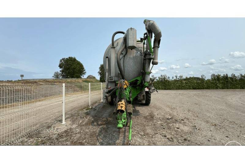 Joskin, QUADRA 20000
