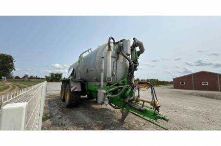 Joskin, QUADRA 20000