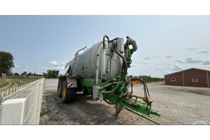 Joskin, QUADRA 20000