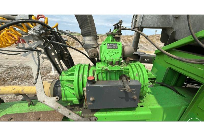 Joskin, QUADRA 20000