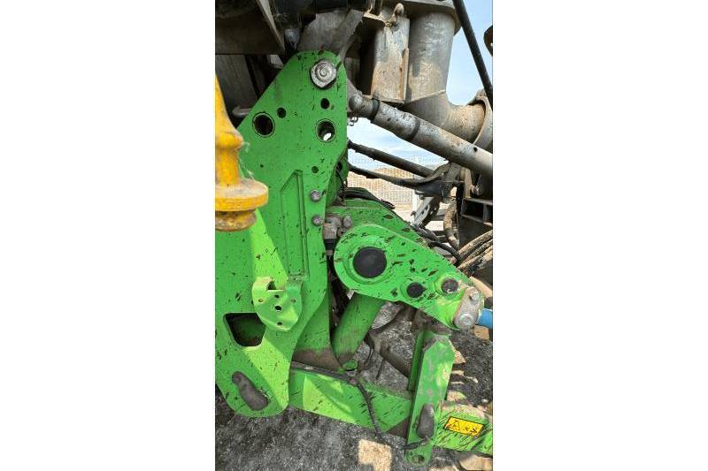 Joskin, QUADRA 20000