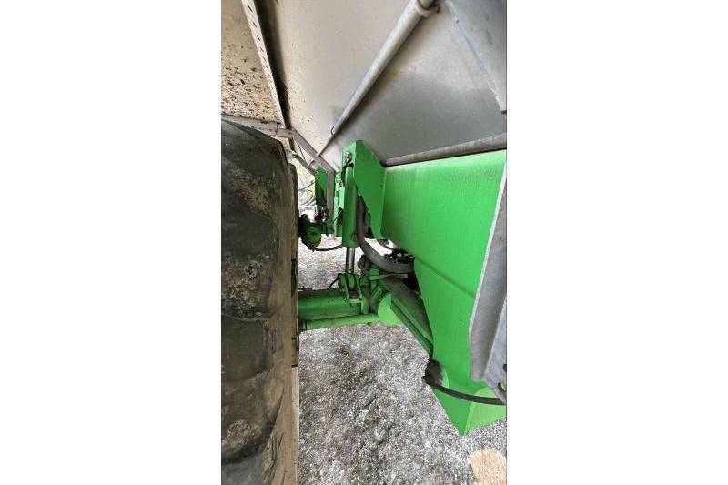 Joskin, QUADRA 20000