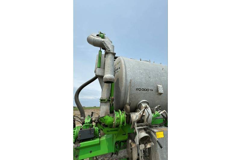 Joskin, QUADRA 20000