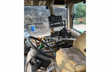 John Deere, 840