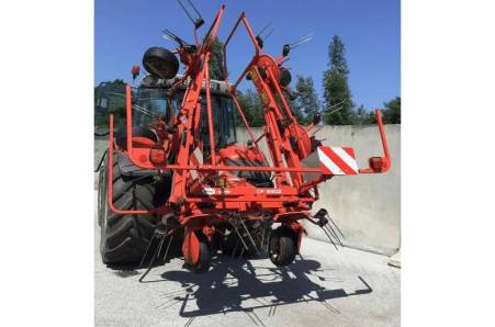 Kuhn, GF5902