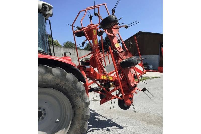 Kuhn, GF5902