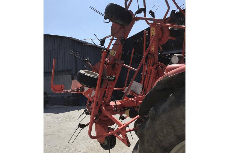 Kuhn, GF5902