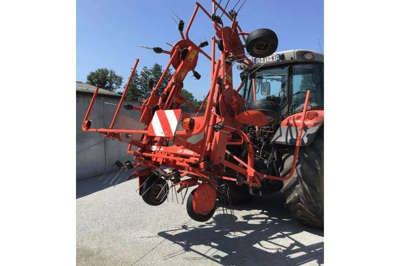 Kuhn, GF5902