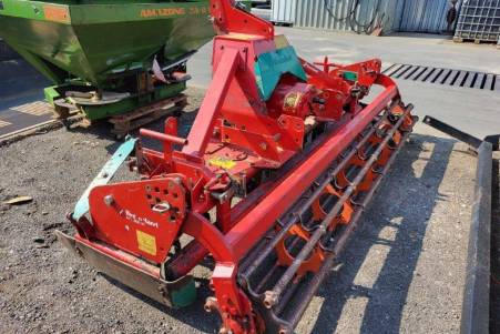 Kverneland 3m rotoreg NG300 