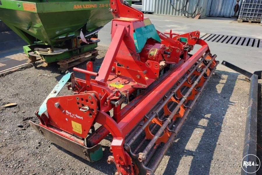 Kverneland 3m rotoreg NG300 