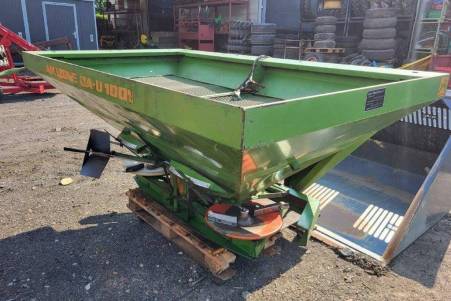 Amazone ZAU1001 
