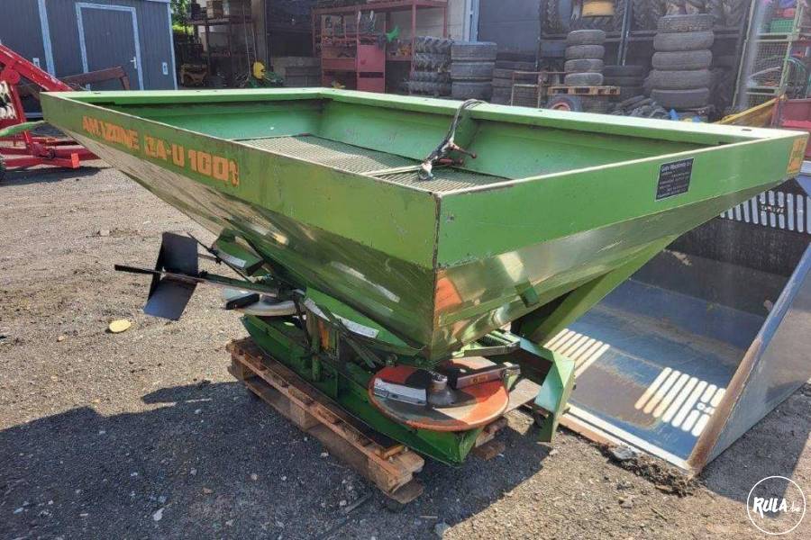 Amazone ZAU1001 