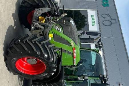 Fendt 724 Gen6 Profi +