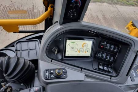 JCB 4CX PRO 
