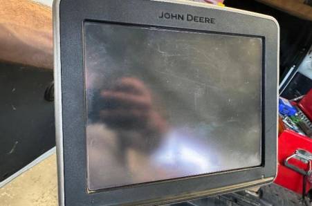 John Deere, GS2630