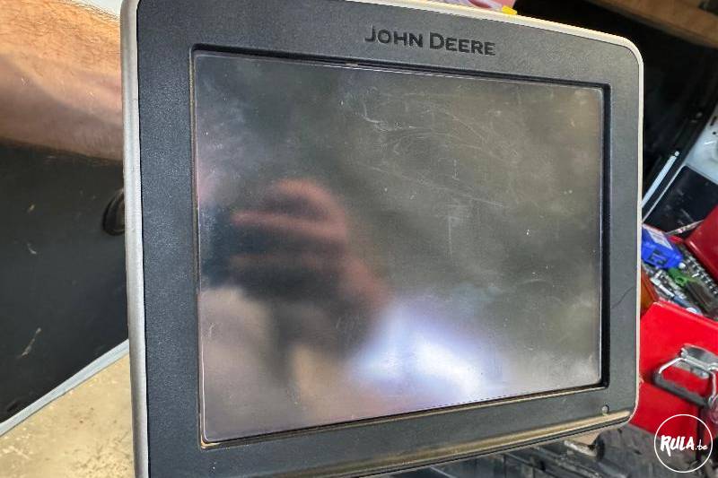 John Deere, GS2630