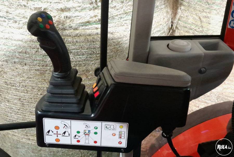 Antonio Carraro ttr4800 Antonio Carraro ttr4800