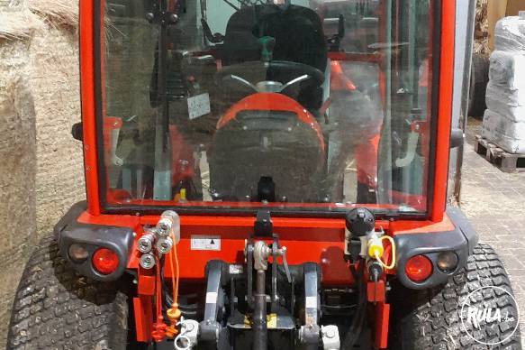 Antonio Carraro ttr4800 Antonio Carraro ttr4800