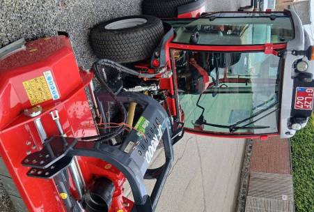 Antonio Carraro ttr4800 Antonio Carraro ttr4800