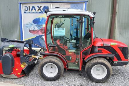 Antonio Carraro ttr4800 