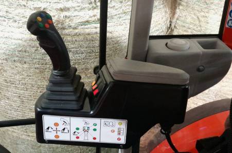 Antonio Carraro ttr4800 Antonio Carraro ttr4800