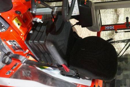 Antonio Carraro ttr4800 Antonio Carraro ttr4800