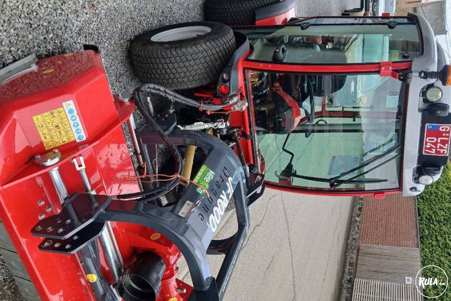 Antonio Carraro ttr4800 Antonio Carraro ttr4800