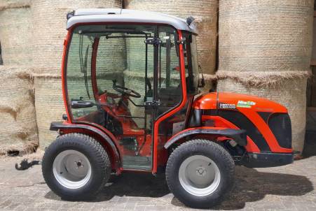 Antonio Carraro ttr4800 Antonio Carraro ttr4800