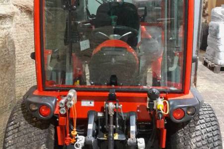 Antonio Carraro ttr4800 Antonio Carraro ttr4800