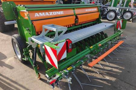 Amazone D9-3000 Special 29-r