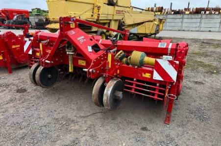 Grimme, GF400