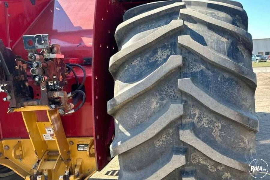 Case IH Steiger 550HD  2013