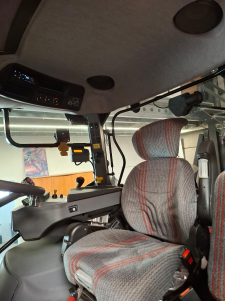 Steyr 4115 Profi  