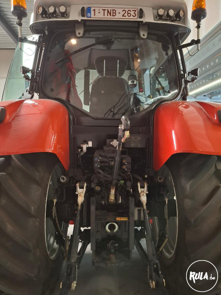 Steyr 4115 Profi  