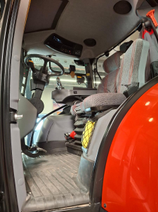 Steyr 4115 Profi  
