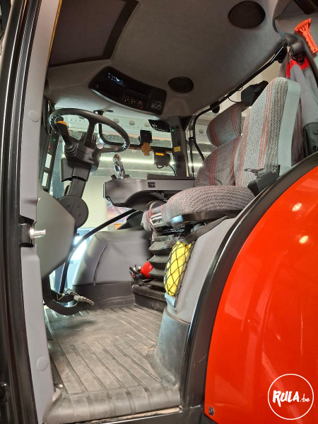 Steyr 4115 Profi  