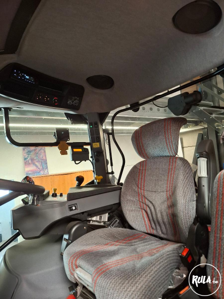 Steyr 4115 Profi  