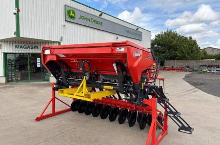 Kuhn, SITERA 3030