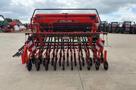 Kuhn, SITERA 3030