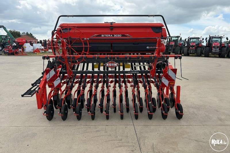 Kuhn, SITERA 3030
