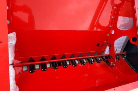 Kuhn, SITERA 3030