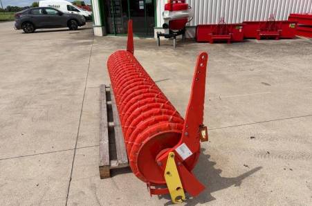 Kuhn, STEELLINER 3M