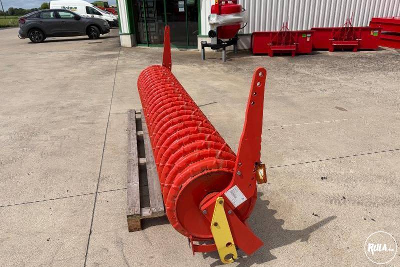 Kuhn, STEELLINER 3M